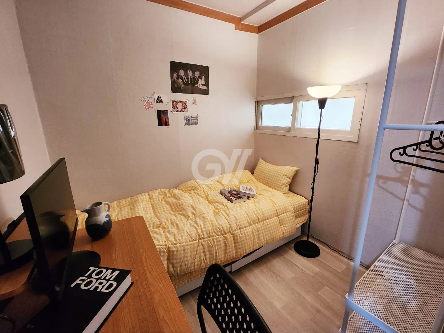 Shower Room (Deposit 100,000 Won) — photo 2 of 3