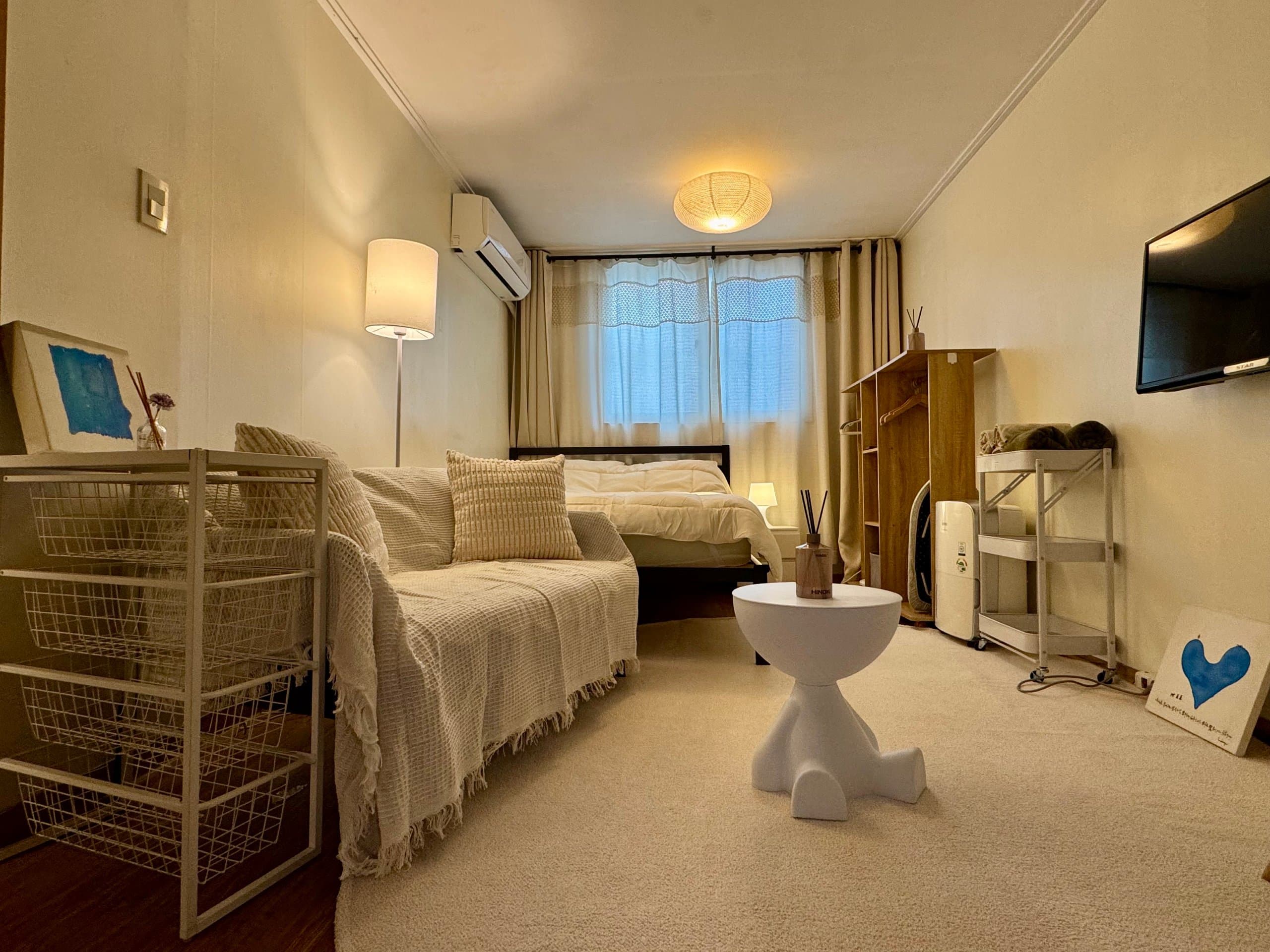 Cozy Stay 1 โ photo 2 of 13
