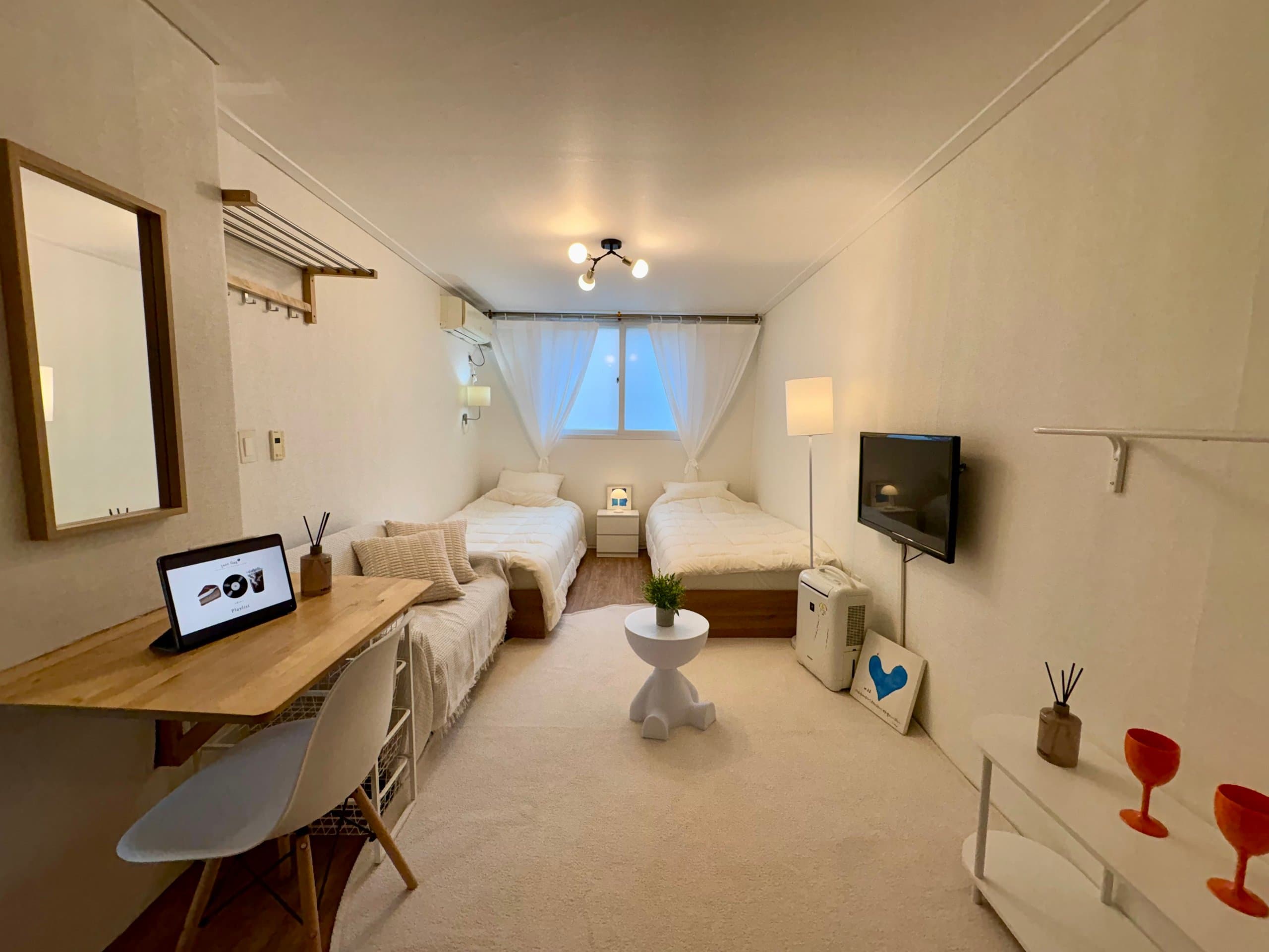 Cozy Stay 2 โ photo 1 of 12