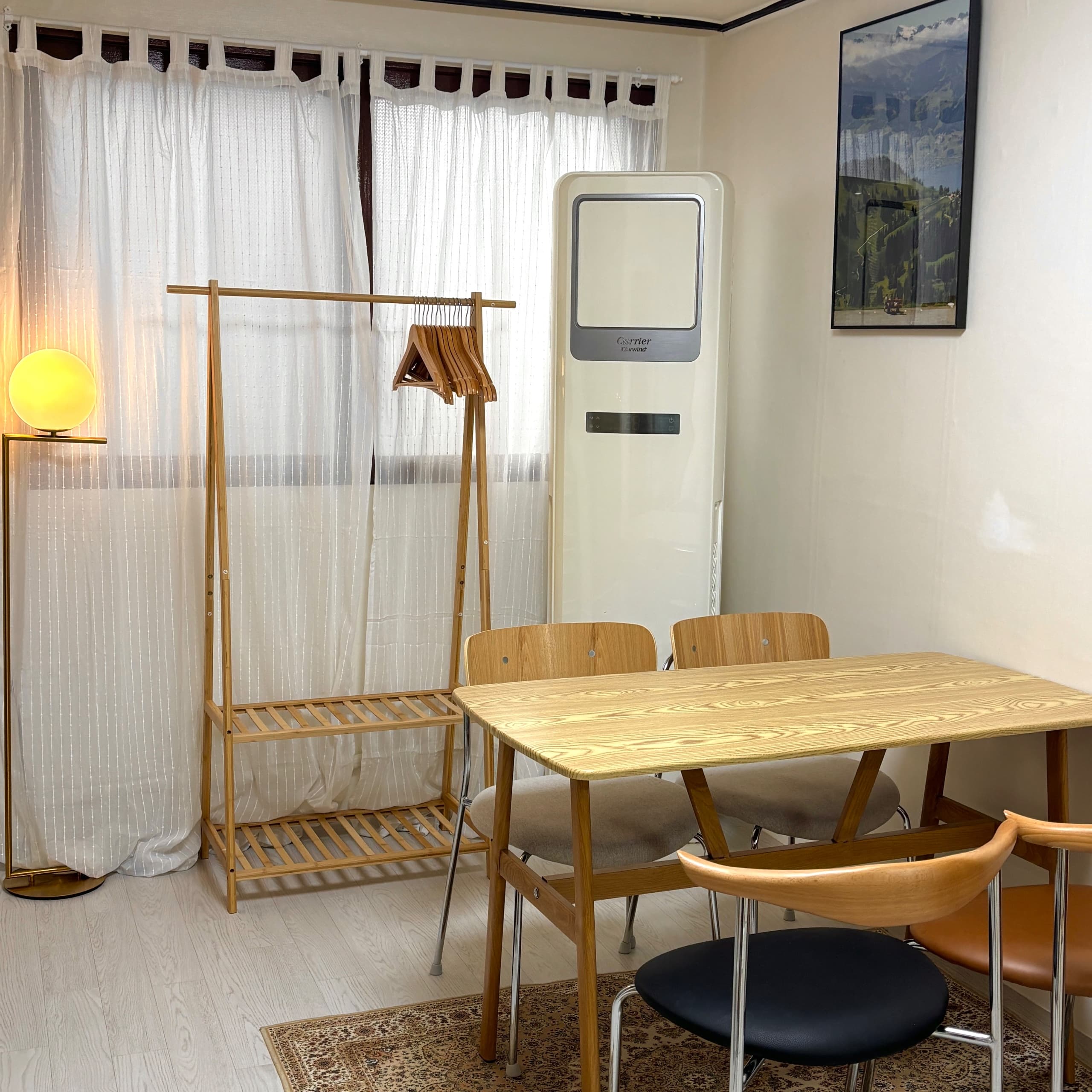 Two-Room 10 Minutes from Cheonho Station and Gangdong Station — photo 2 of 14