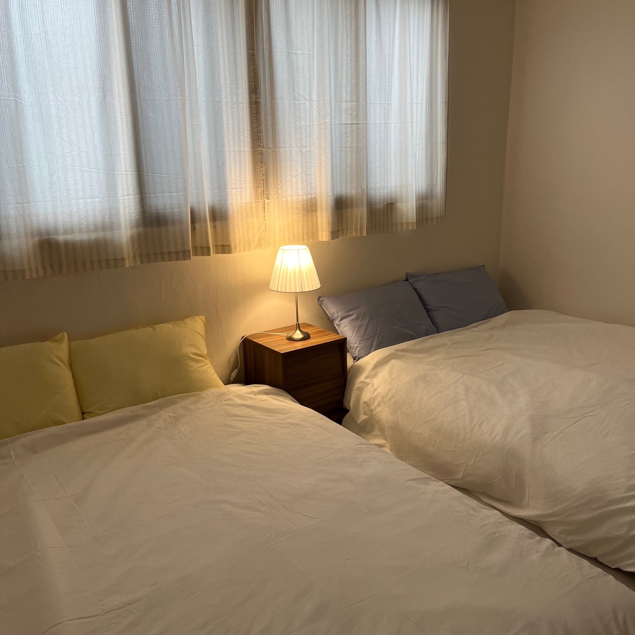 Two-Room 10 Minutes from Cheonho Station and Gangdong Station — photo 1 of 14