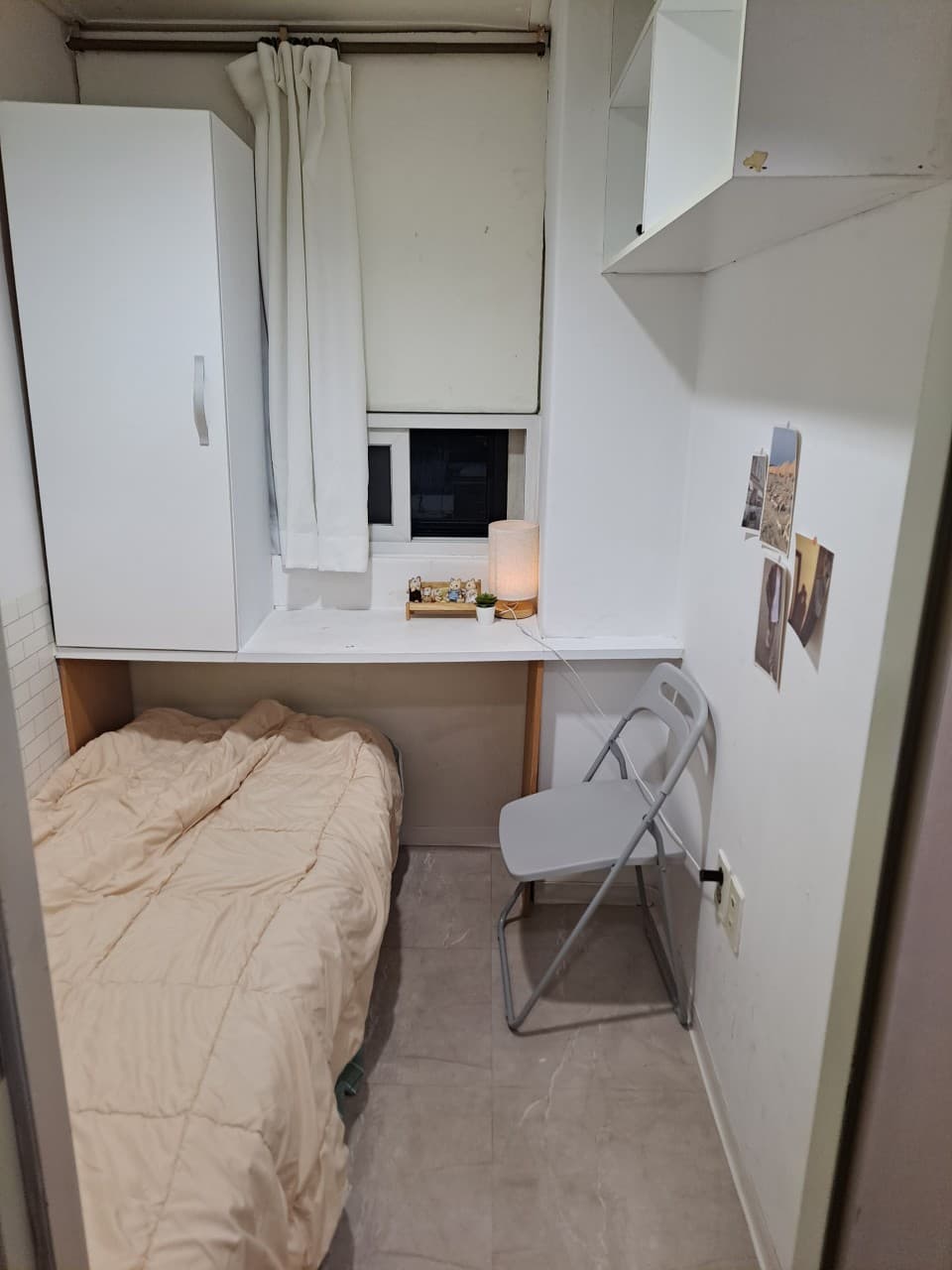 Cozy Simple Mini Room (Deposit 50,000 KRW) — photo 1 of 8