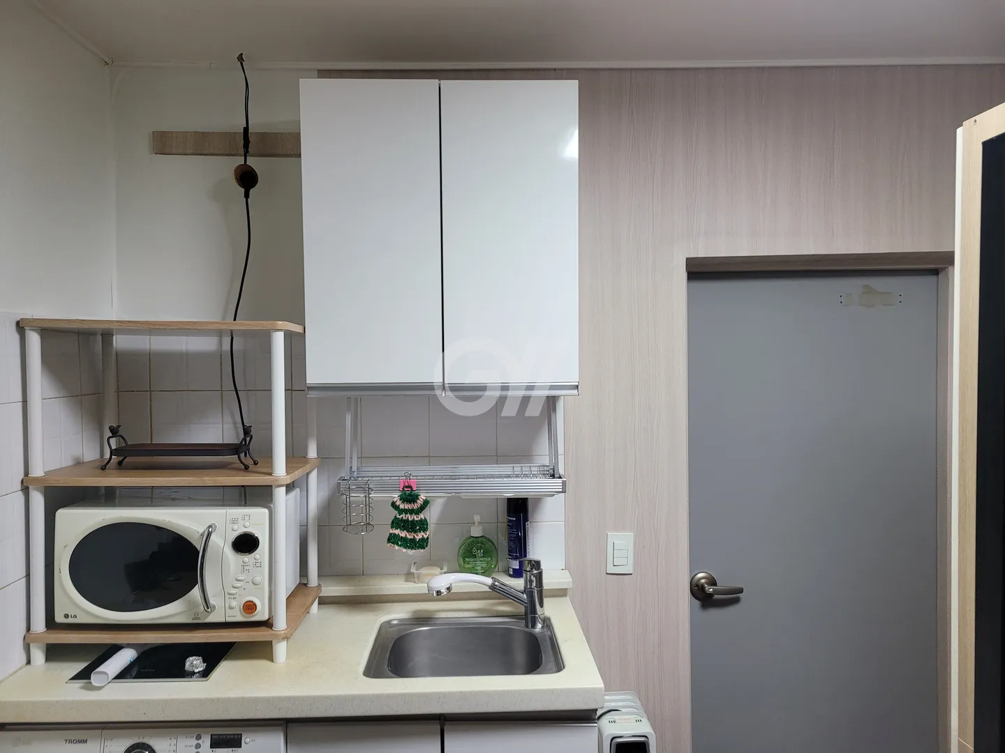 둥지 원룸텔 (마장동) — photo 2 of 27