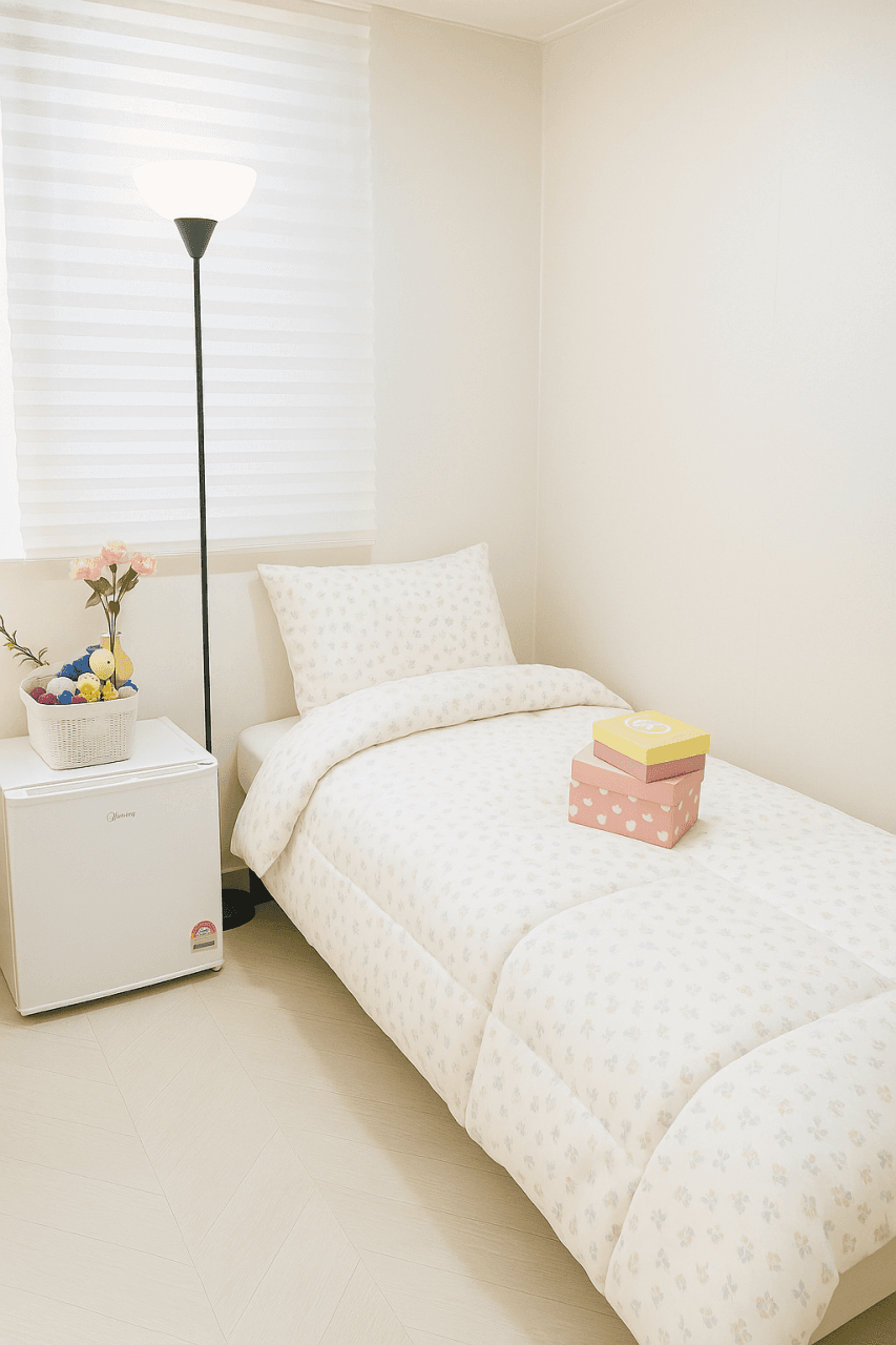 Wide Room (Mini Room) β photo 1 of 3