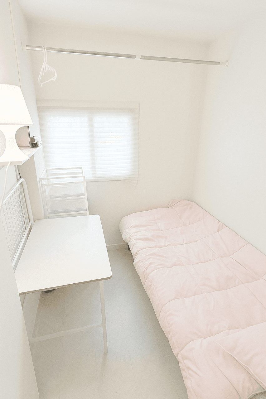 Standard (Mini Room) β photo 1 of 3