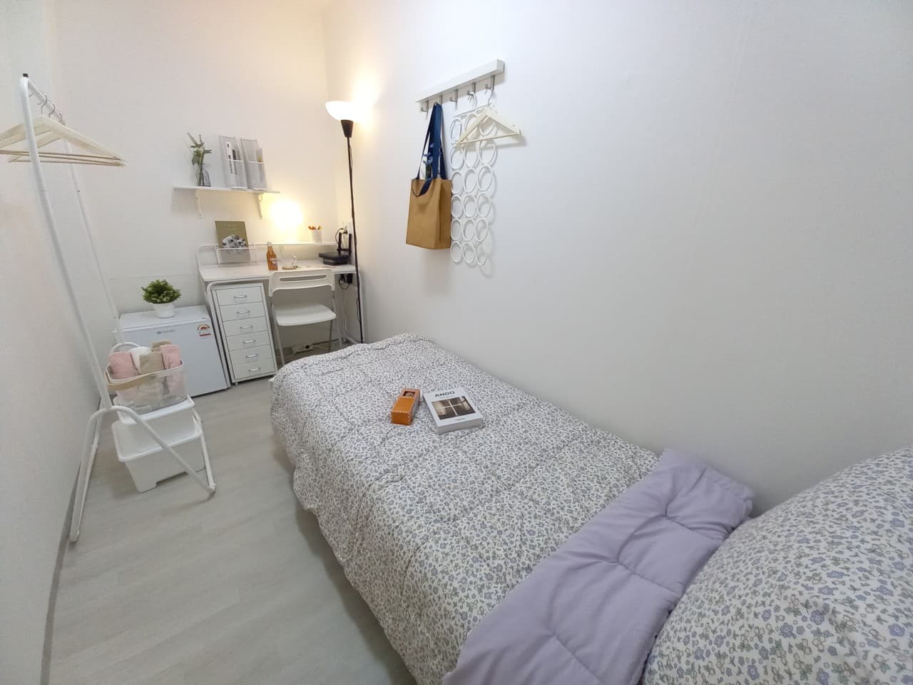 Naechang Deluxe (Mini Room) β photo 2 of 12
