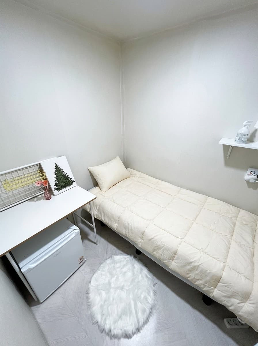 Naechang Deluxe (Mini Room) β photo 12 of 12