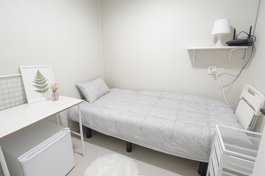 Naechang Deluxe (Mini Room) β photo 1 of 12