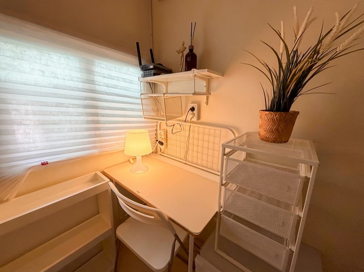 Outside Window Deluxe (Mini Room) β photo 1 of 3