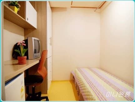 Single House Chungjeongno Branch