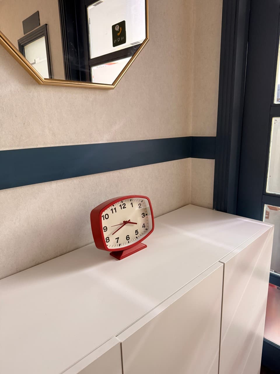 Studio Type (Monthly Rent 380,000 KRW / Deposit 100,000 KRW) — photo 9 of 9