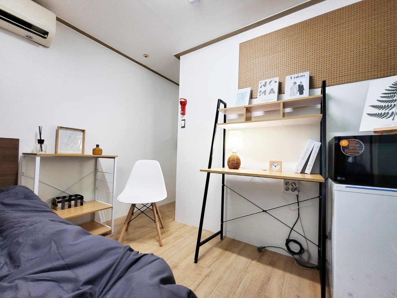 Be The Stay Guro Station Branch