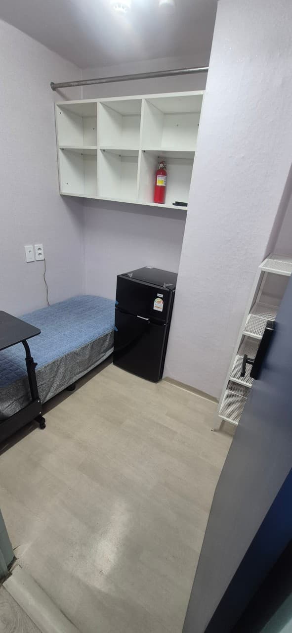 Type A Mini Room — photo 1 of 10