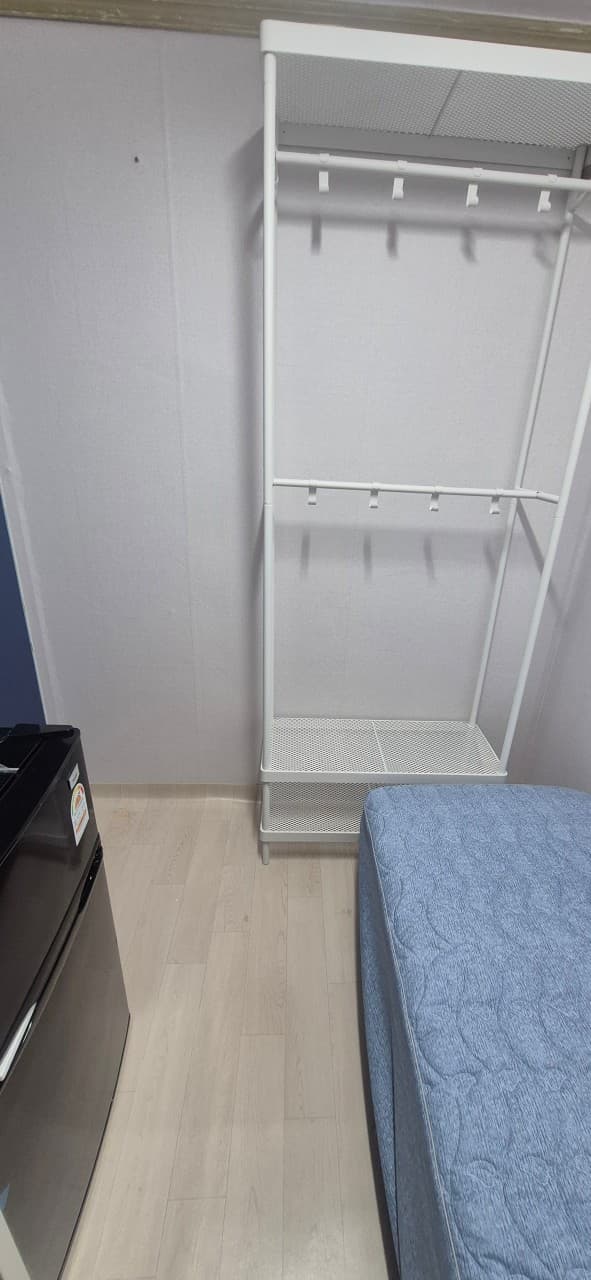 Type A Mini Room — photo 10 of 10