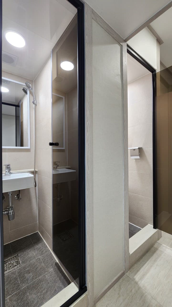 Well House Asan Medical Center Branch Room 311 (Deposit 300,000 won) — photo 8 of 8