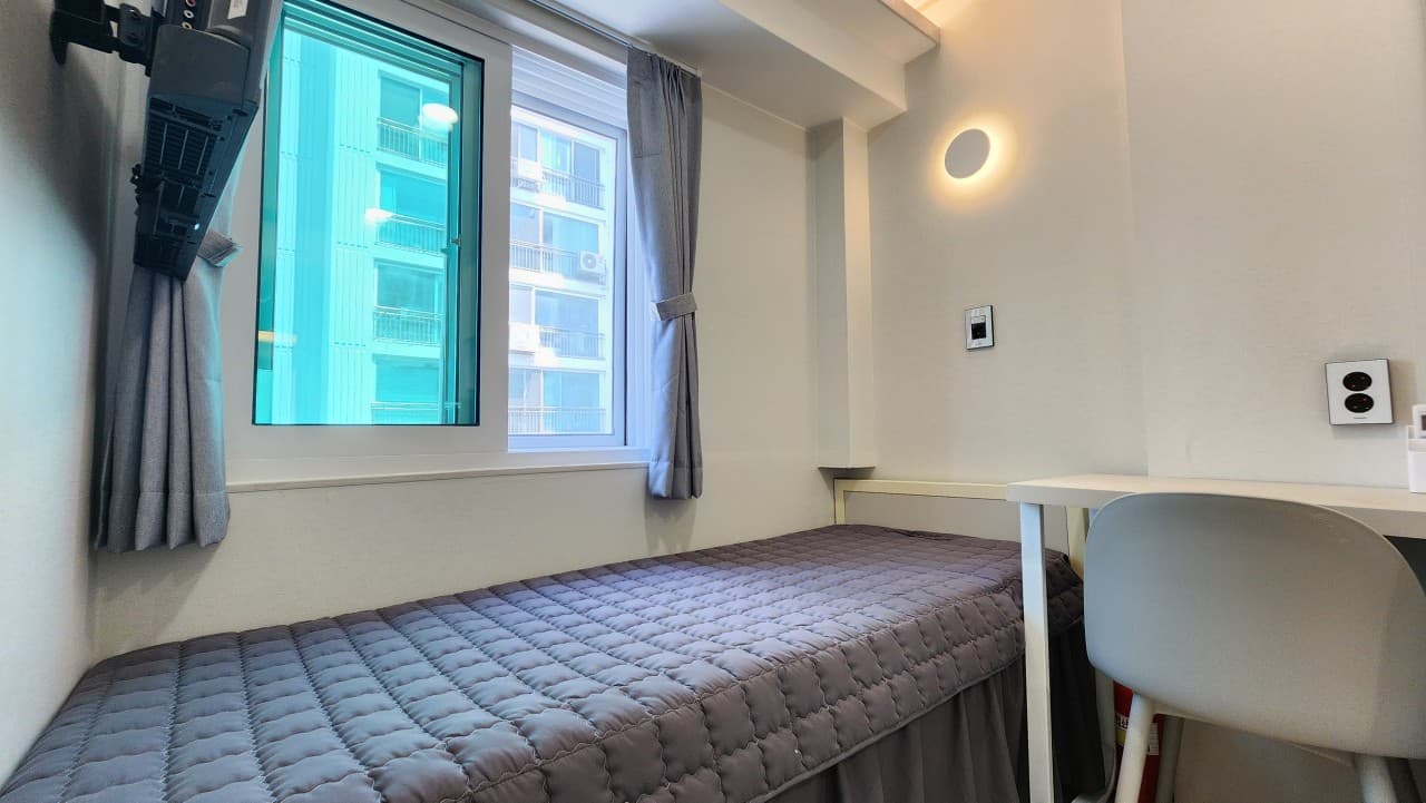 Wellhouse Asan Medical Center Branch Room 314 (Deposit 300,000 KRW) — photo 9 of 9