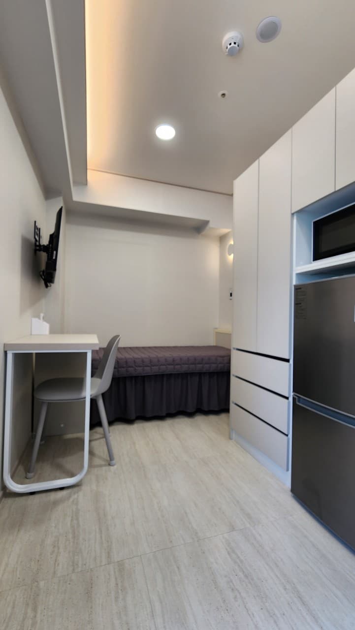Well House Asan Medical Center Branch Room 309 (Deposit 300,000 Won) — photo 2 of 5