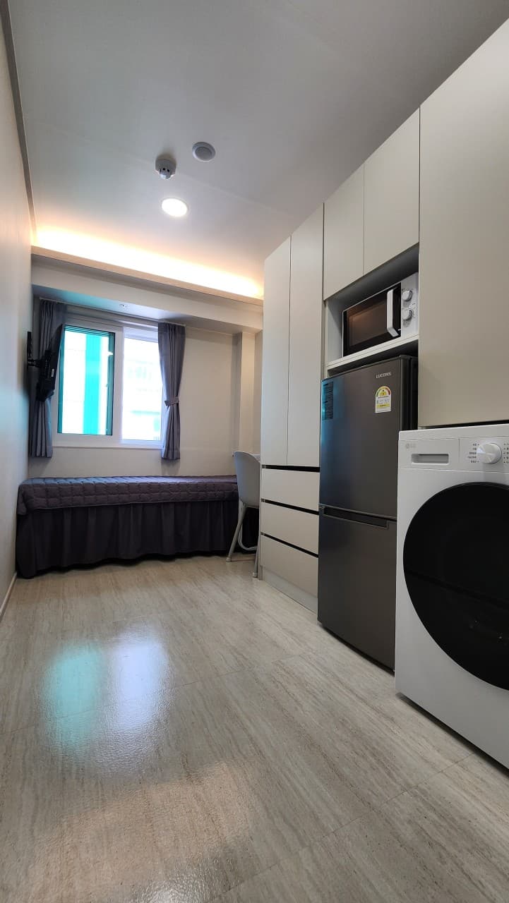 Well House Asan Medical Center Branch Room 309 (Deposit 300,000 Won) — photo 5 of 5