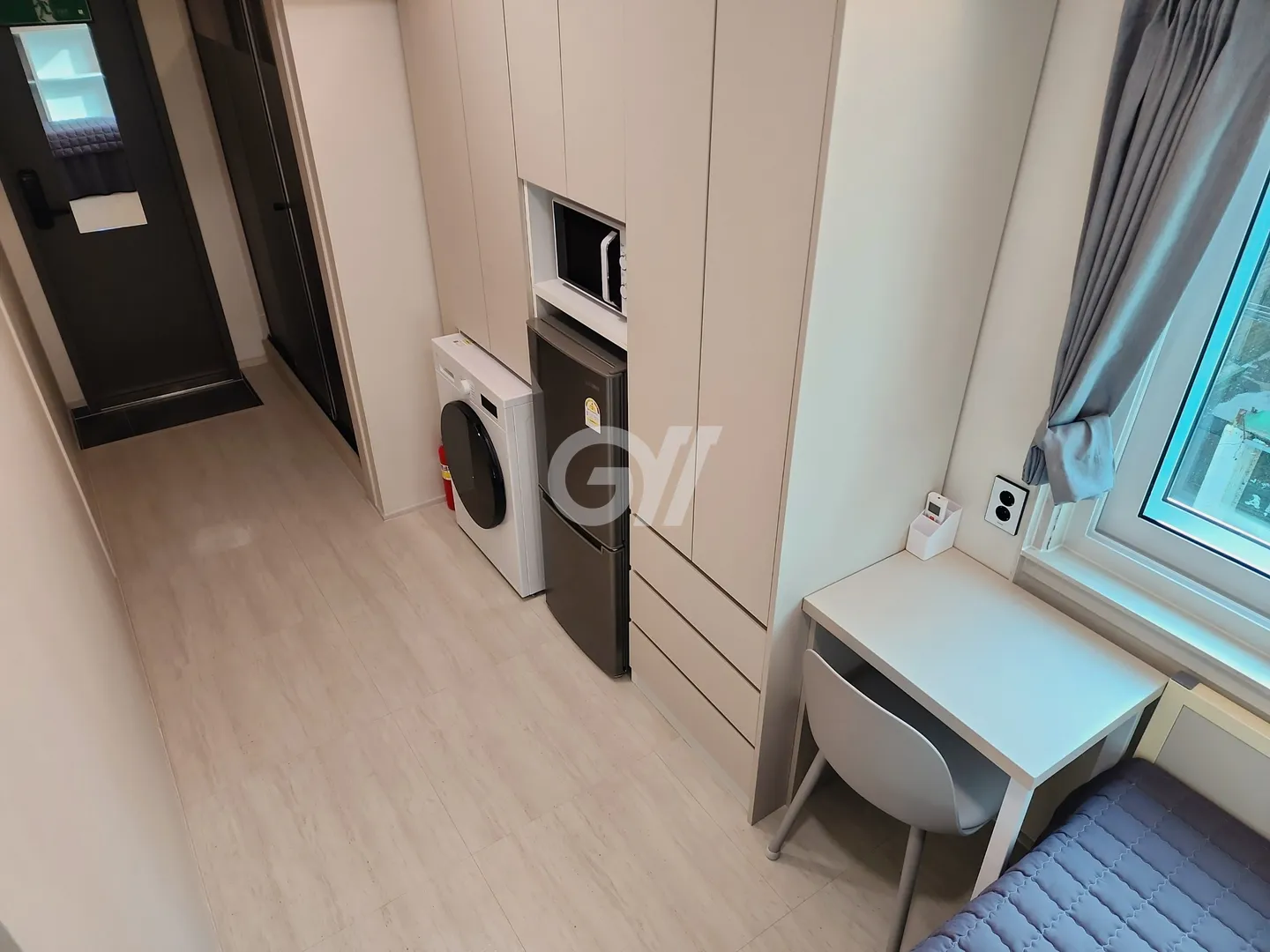 Wellhouse Asan Medical Center Branch Room 301 (Deposit 300,000 won) — photo 5 of 5