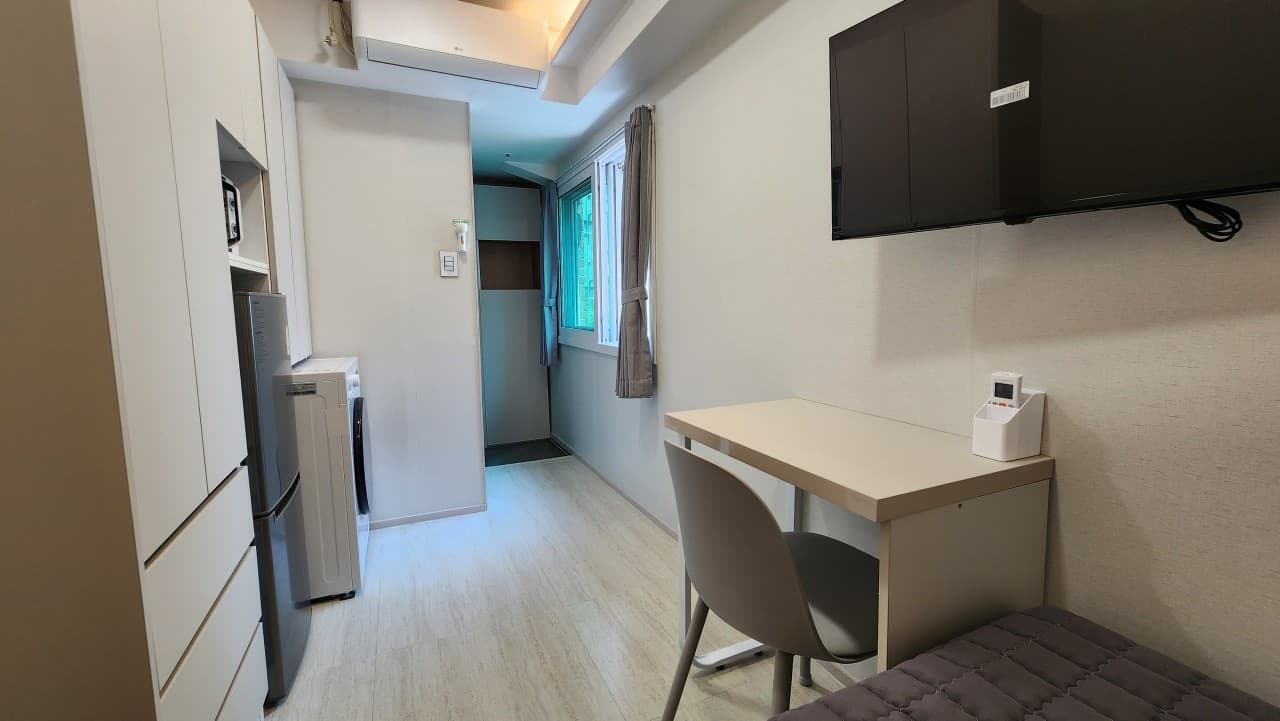 Well House Asan Hospital Branch Room 303 (Deposit 300,000 Won) — photo 16 of 16