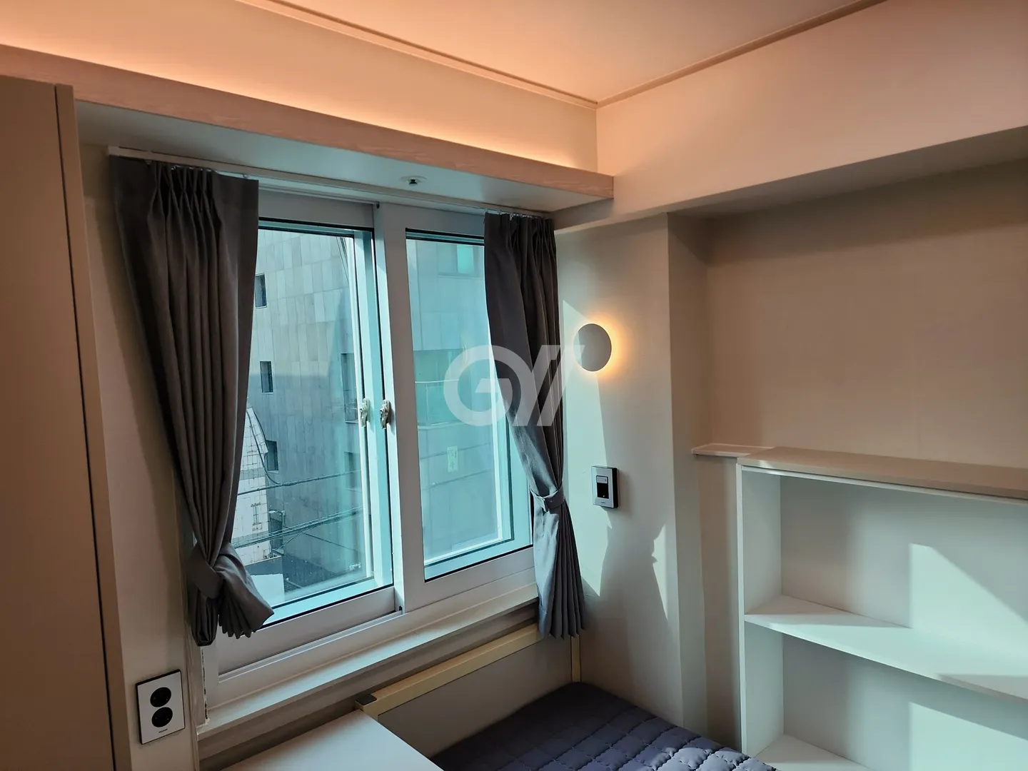 웰하우스 원룸텔 강동구청점 ( 아산병원) — photo 34 of 34