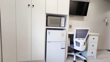 Wellhouse Gwangjin-gu Branch Room 203 (Deposit 300,000 won) — photo 5 of 5