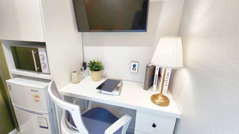 Well House Gwangjin-gu Branch Room 209 (Deposit 300,000 Won) — photo 4 of 4
