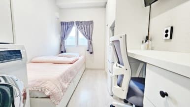 Well House Gwangjin-gu Branch Room 209 (Deposit 300,000 Won) — photo 1 of 4