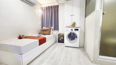 Wellhouse Gwangjin-gu Branch Room 318 (Deposit 300,000 KRW) — photo 2 of 5