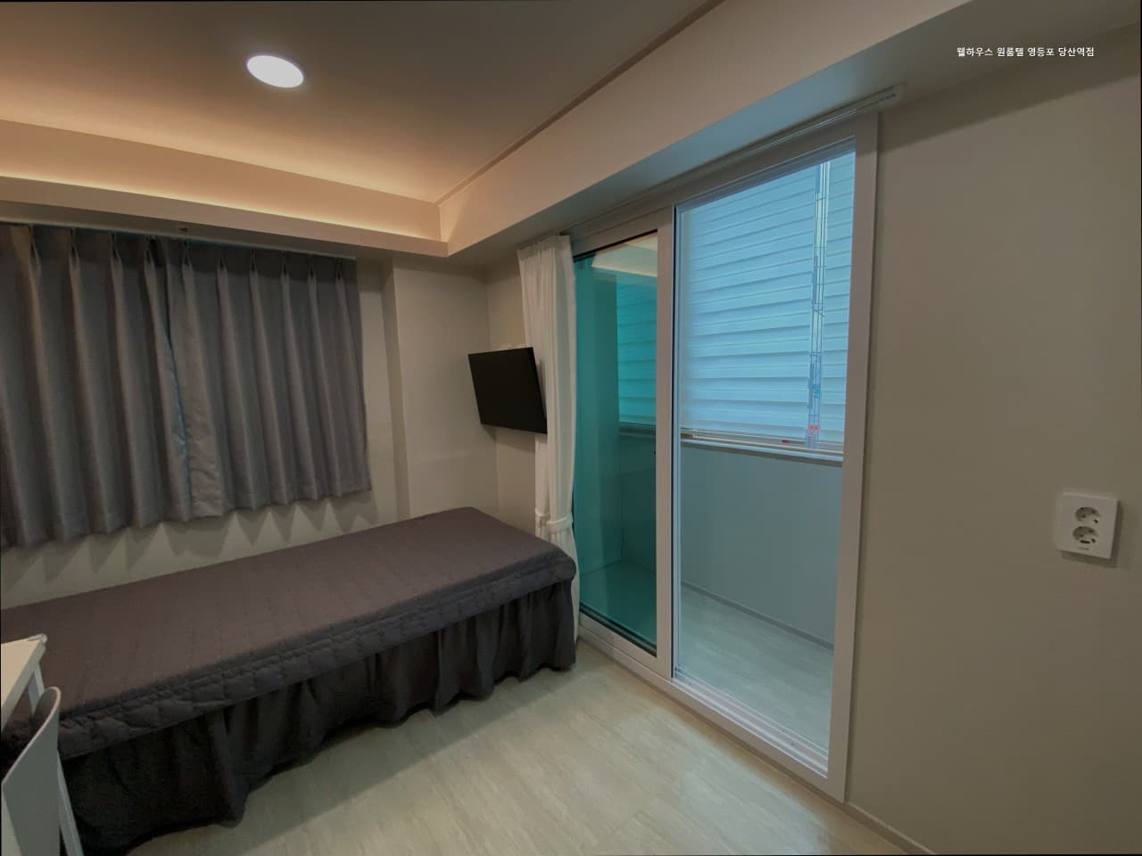Studio Type A (Deposit 300,000 Won) — photo 22 of 22
