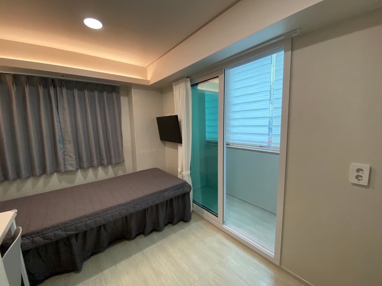 Well House Oneroomtel Dangsan Station Branch