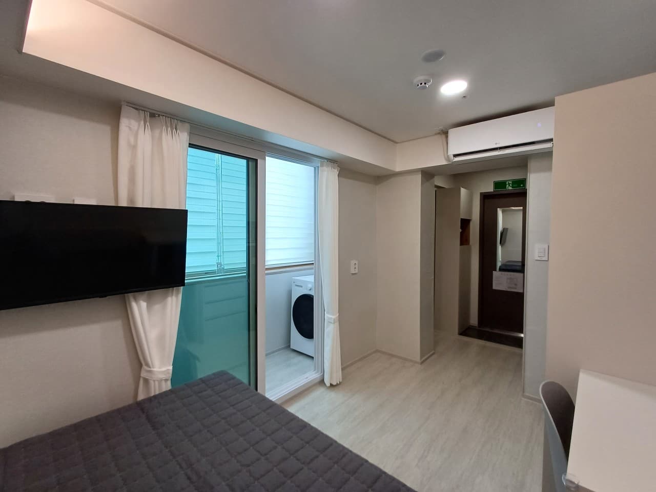웰하우스 원룸텔 당산역점 — photo 37 of 37