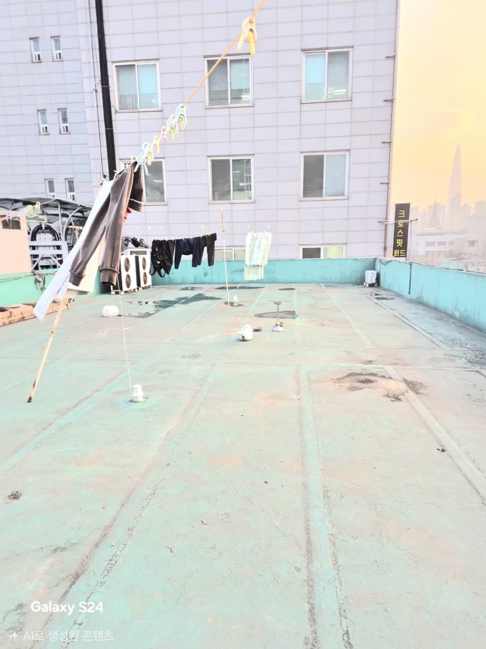 로뎀고시원 강동구청역점 — photo 7 of 7