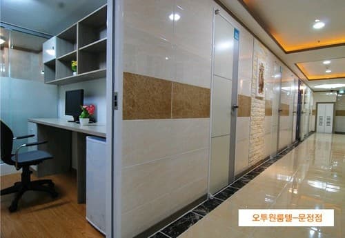 오투원룸텔 송파구 — photo 2 of 9