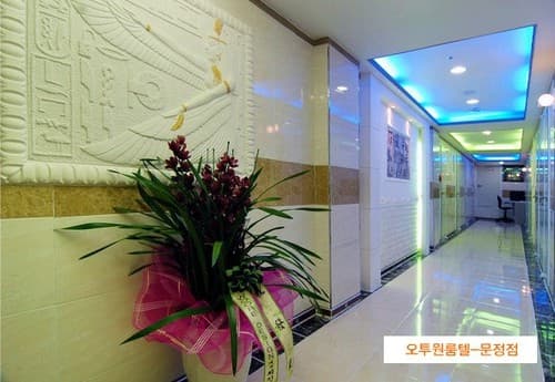 오투원룸텔 송파구 — photo 9 of 9