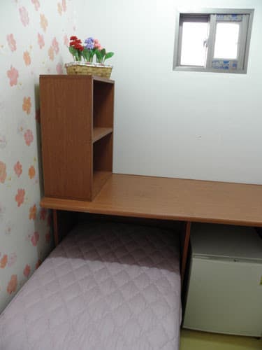 Studio (Monthly Rent 260,000–290,000 KRW) — photo 1 of 3