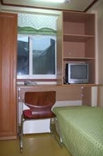 Studio (Monthly Rent 260,000–290,000 KRW) — photo 3 of 3