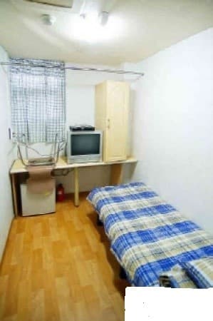 Studio (Monthly Rent 260,000–290,000 KRW) — photo 2 of 3