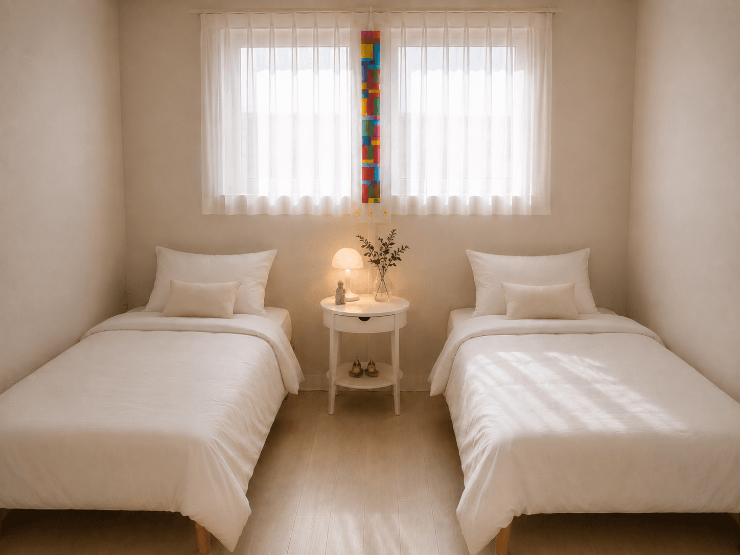 Stay Between Bomun - Convenient to Hanyang Univ., Seongsu, and Gwanghwamun