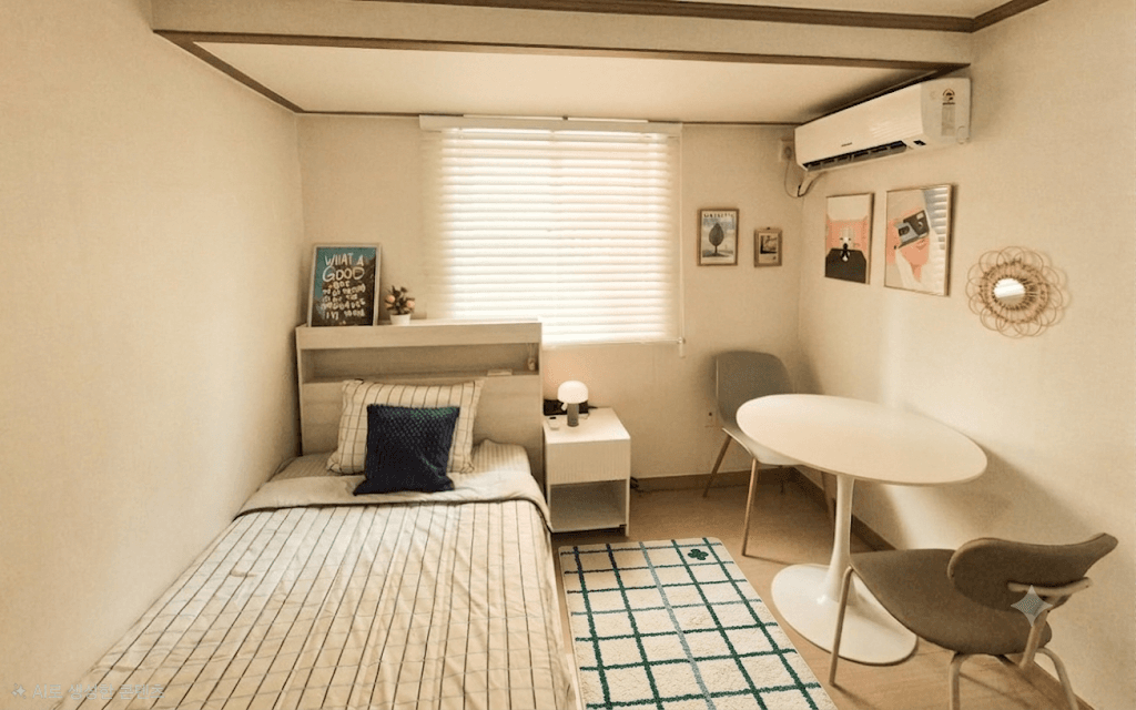 Seoul National University, Soongsil University, Chung-Ang University, 3-minute walk from Seoul Venture Town Station