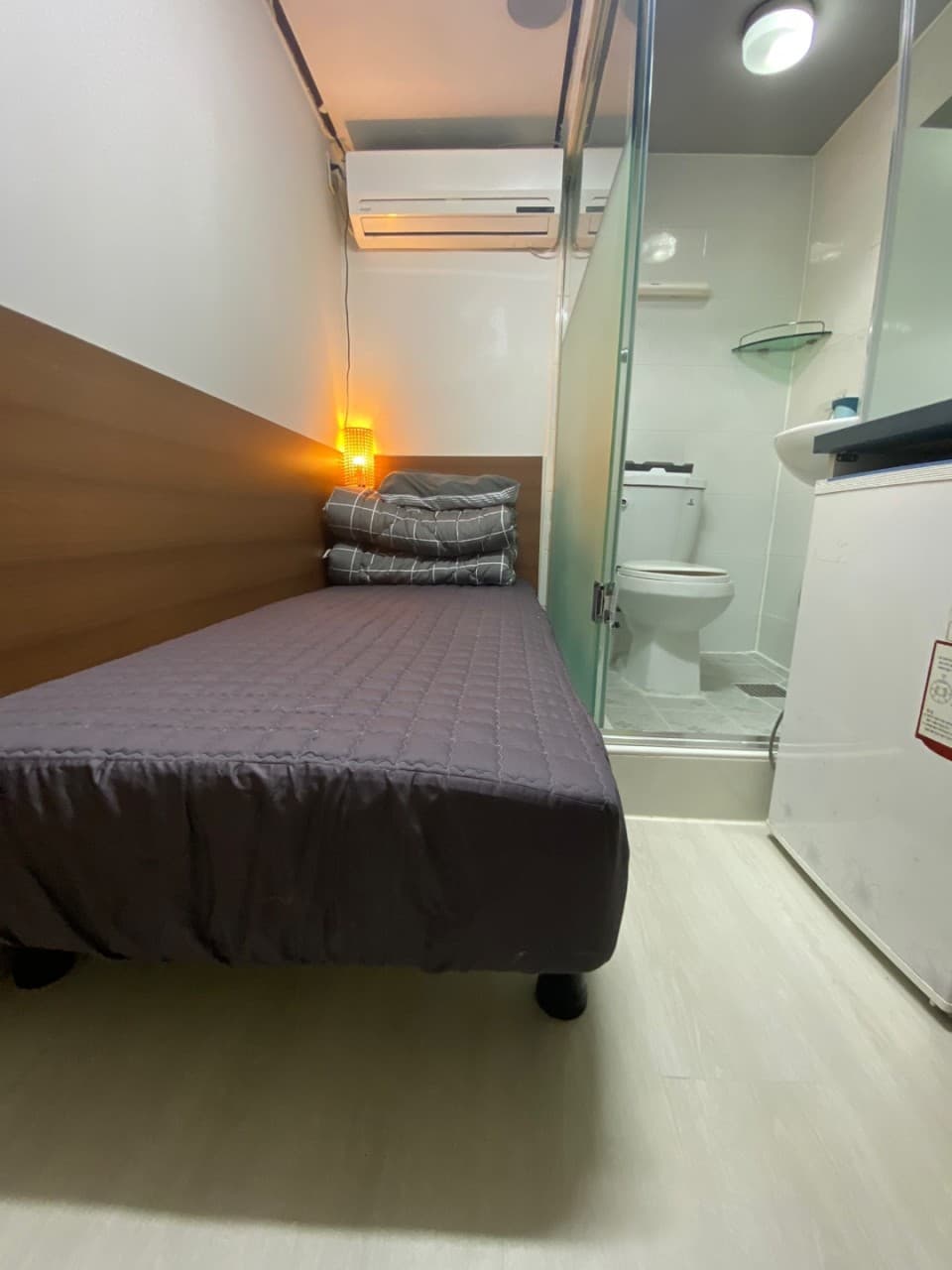 Inner Window (Deposit 150,000 Won) — photo 2 of 5