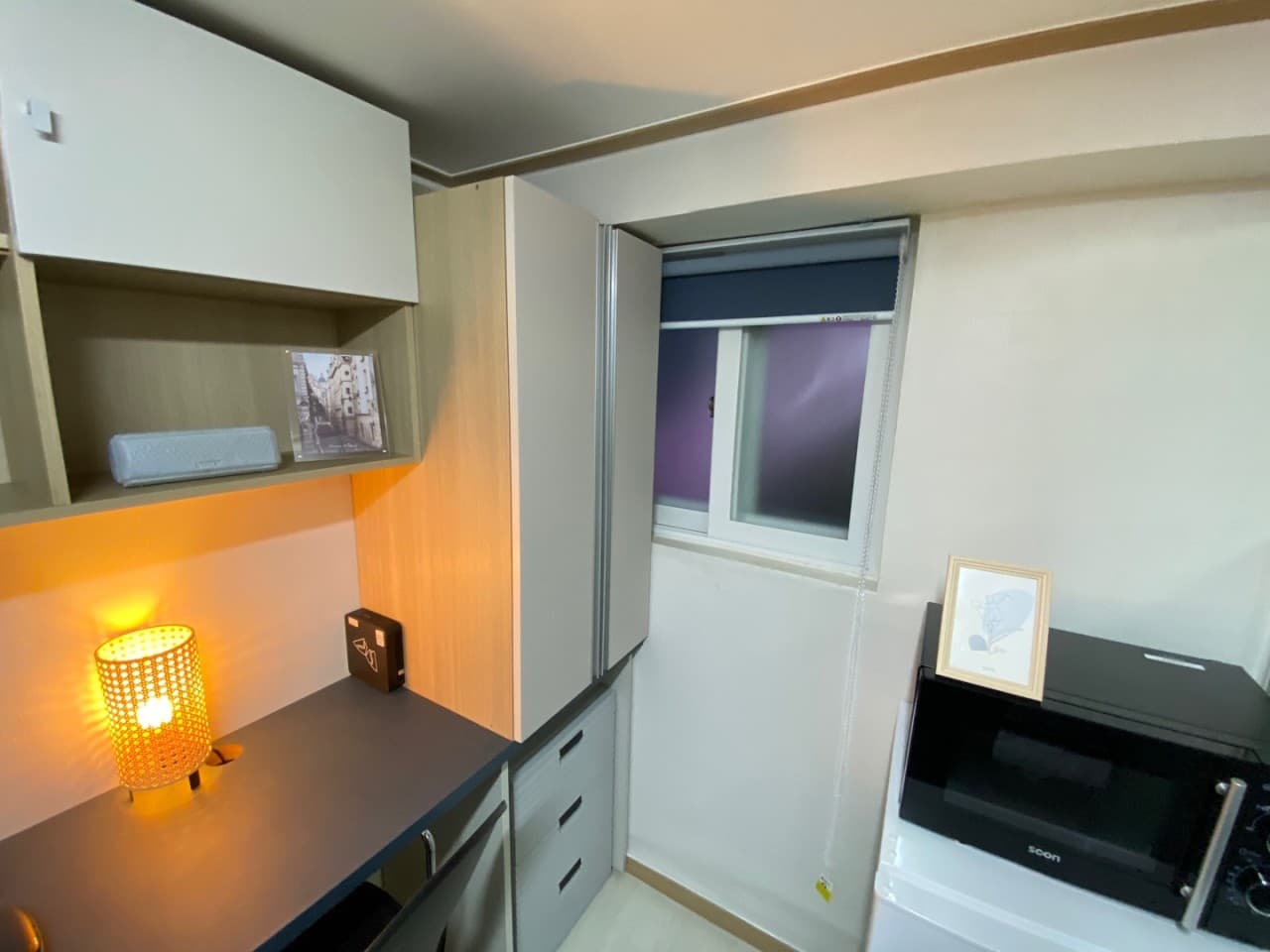 City Residence (Jonggak Branch)