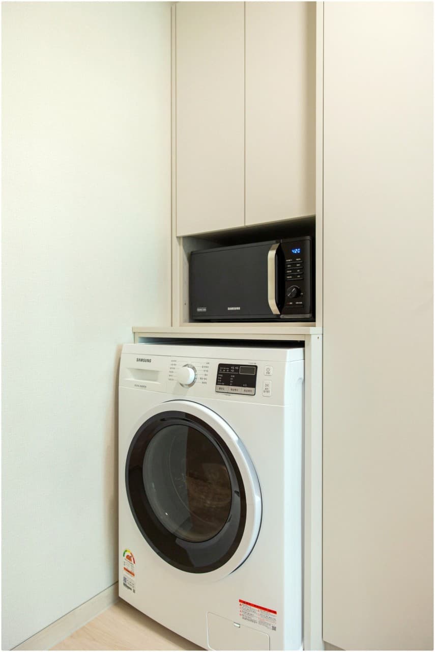Type B (Deposit: 200,000 won) — photo 2 of 7