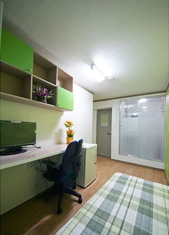Noble Residence Digital Complex Branch