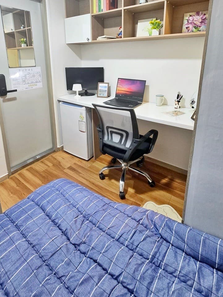 Deluxe Room (Deposit 100,000 KRW) — photo 1 of 6