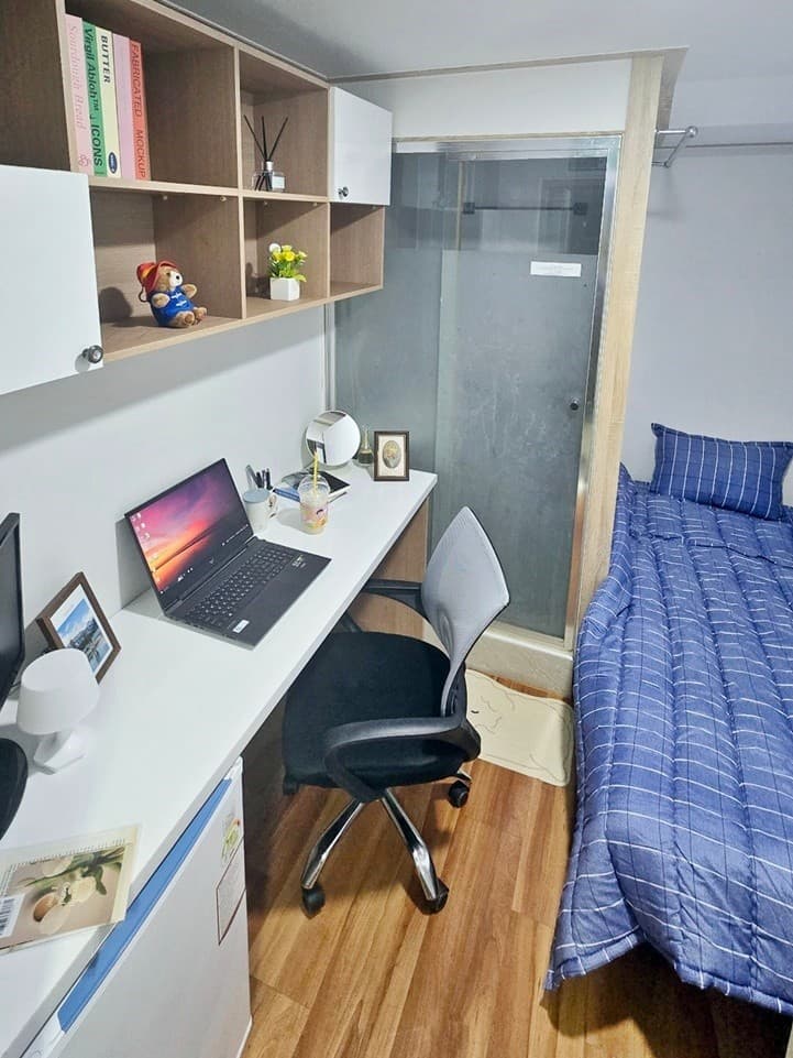 Deluxe Room (Deposit 100,000 KRW) — photo 2 of 6