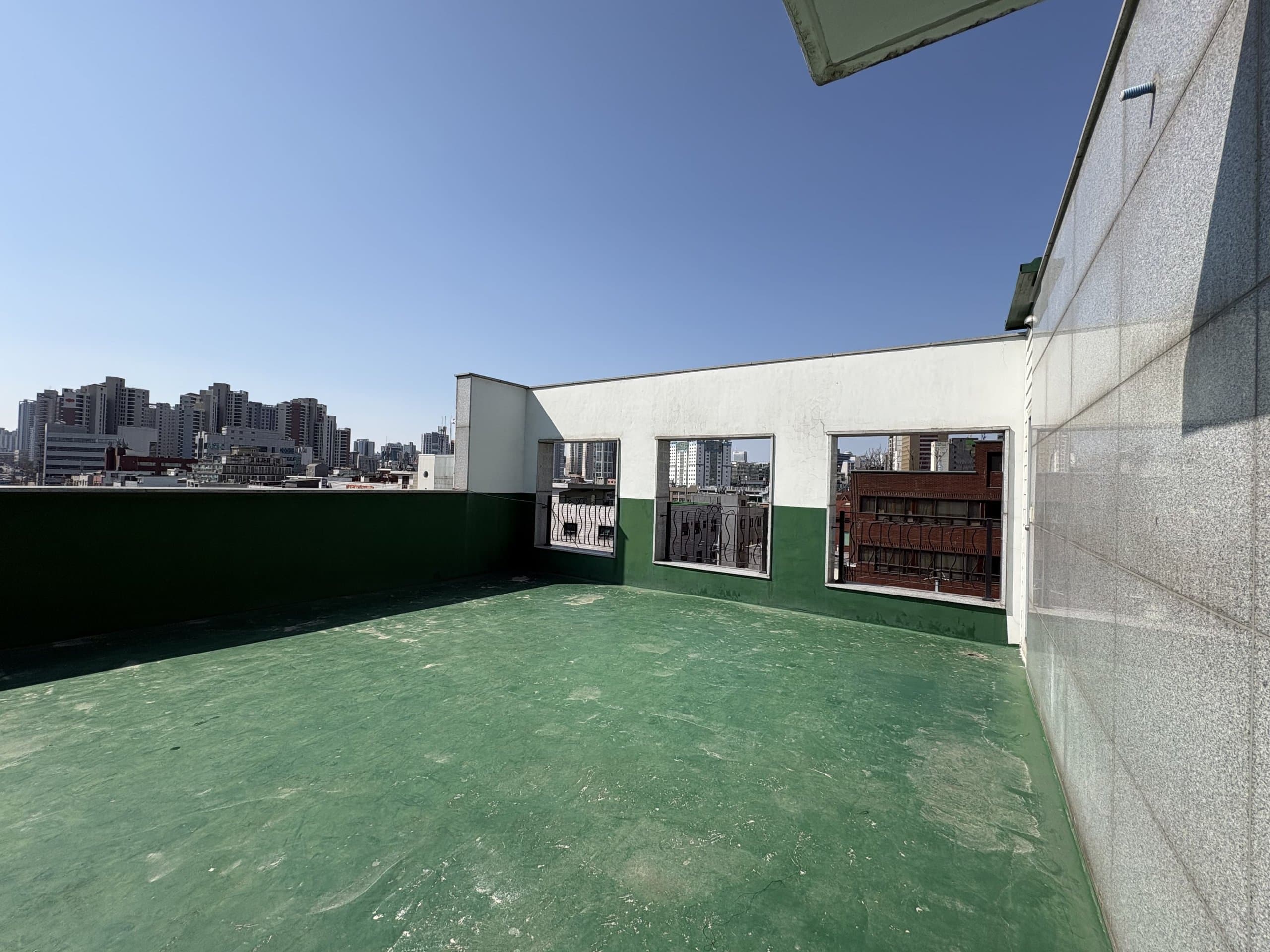 고려대 인근, 제기동 신축 프리미엄 고시텔 — photo 6 of 6
