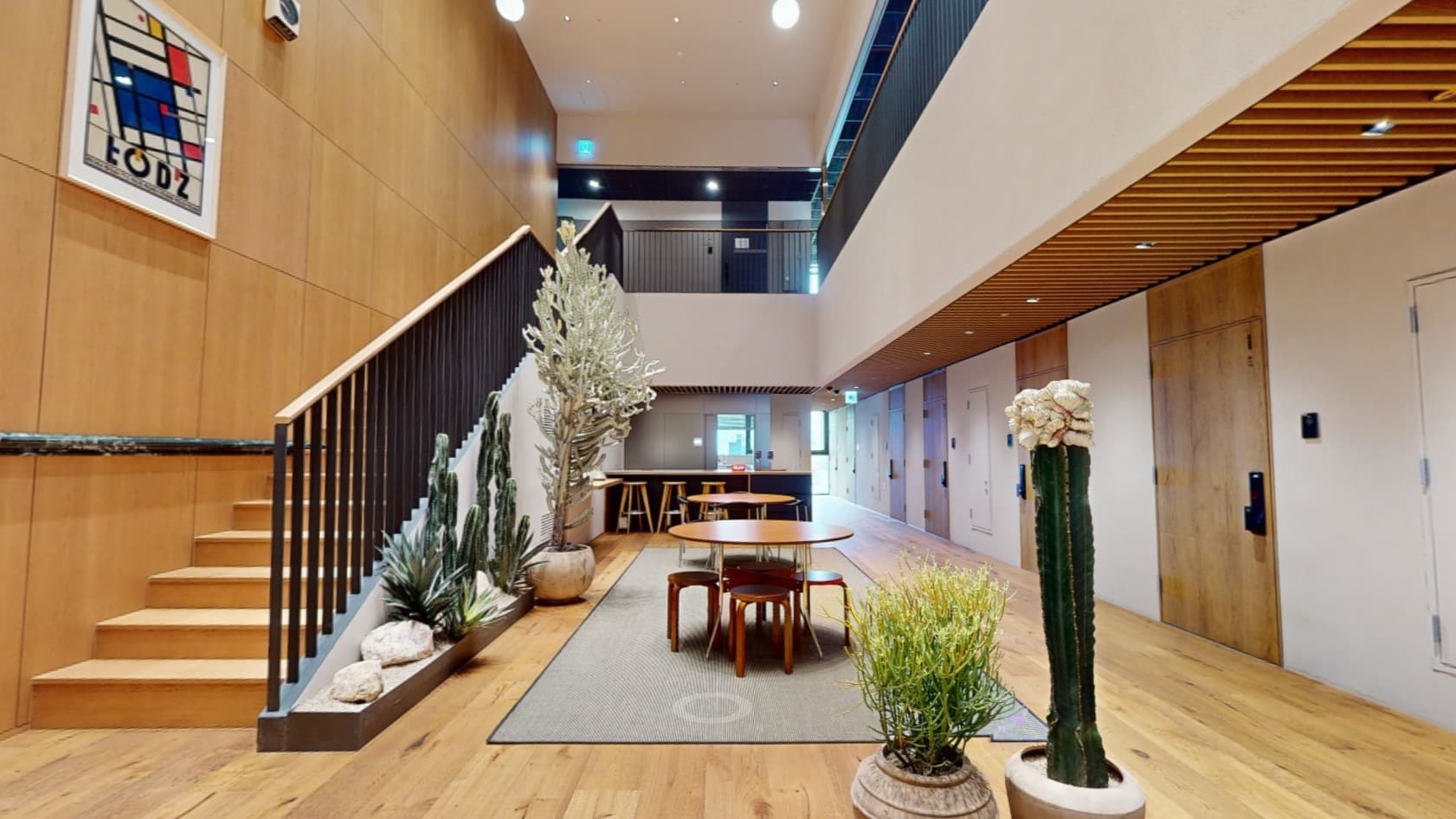 Episode Yongsan | Officetel Near Han River