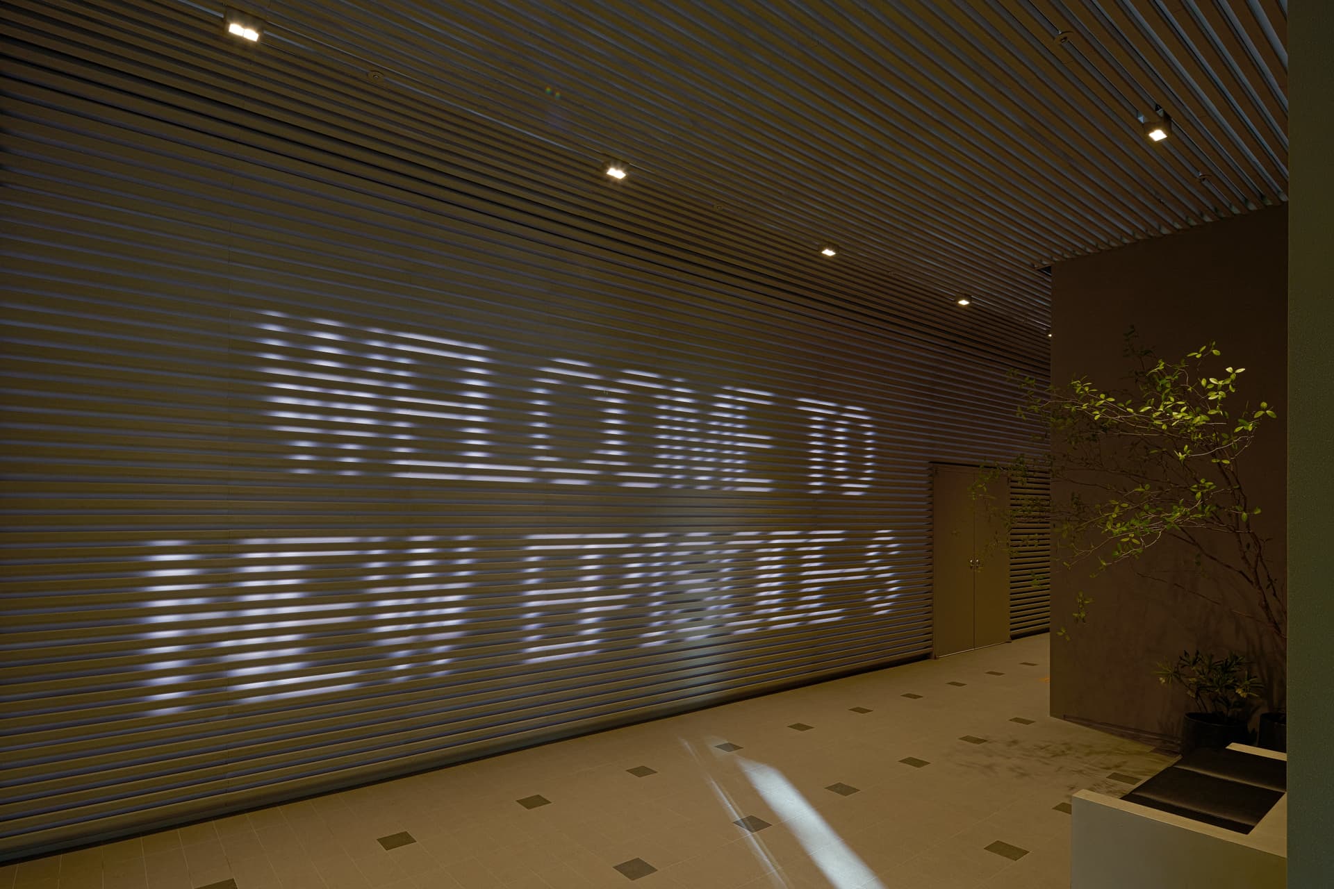 Episode Yongsan | Shared Room (Separated Layout)