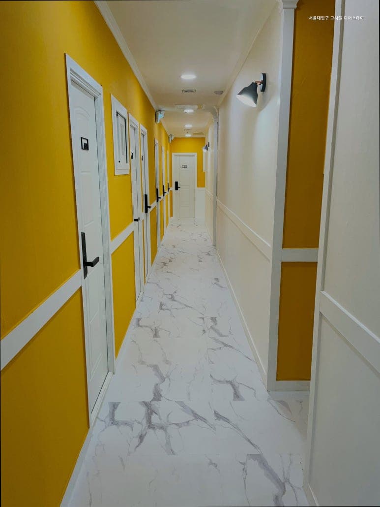 Single Room Share House Near Seoul National University and Soongsil University (Bongcheon Station, Seoul National University Station)
